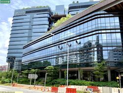 WOODLANDS MRT STATION (TE2) (D25), Office #577048891